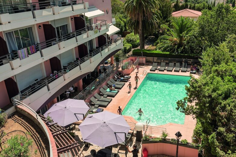 Hotel Rachel