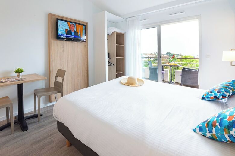 Hotel Rachel