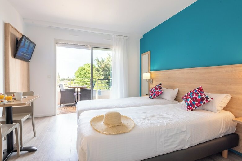 Hotel Rachel