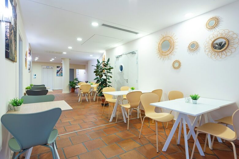 Hotel Rachel