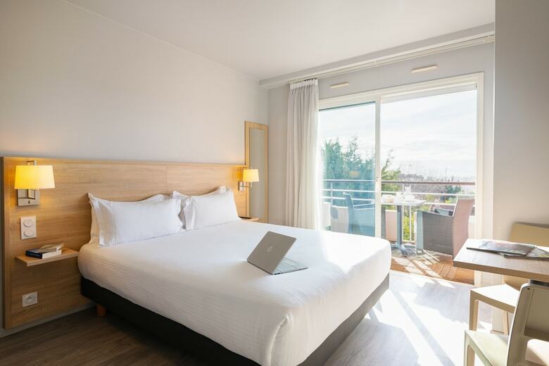 Hotel Rachel