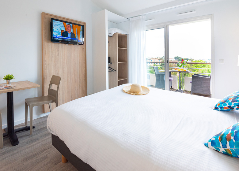 Hotel Rachel