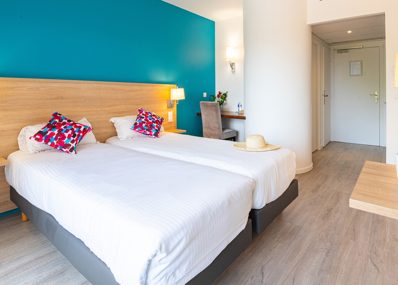 Hotel Rachel