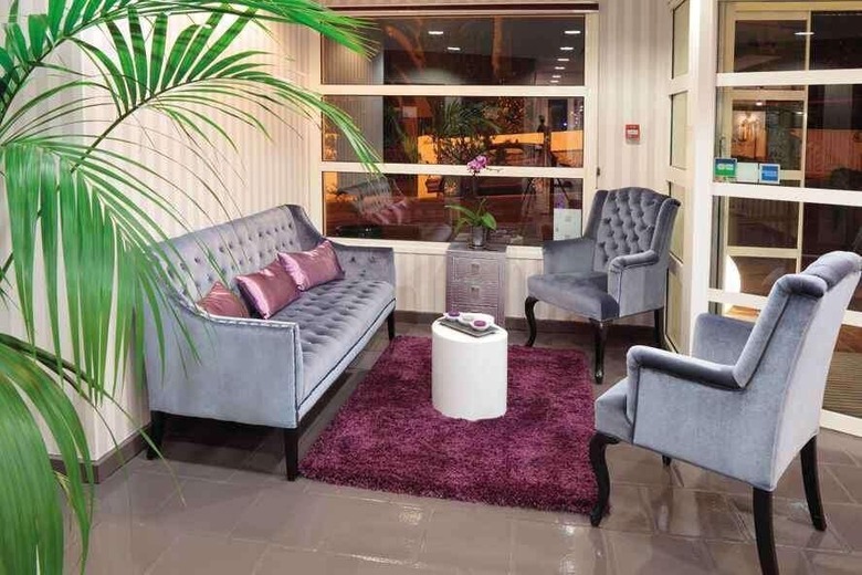 Hotel Rachel