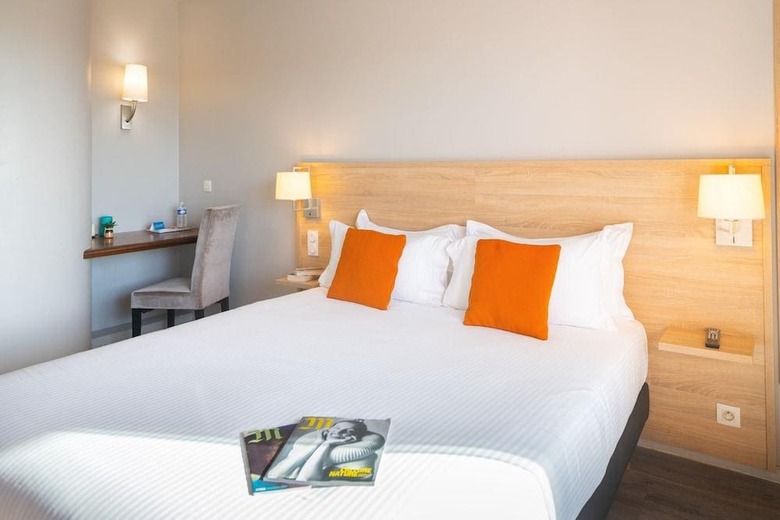 Hotel Rachel