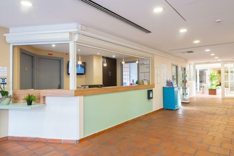 Hotel Rachel