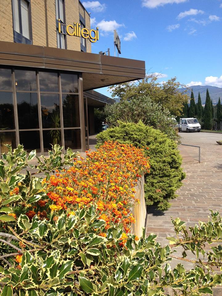 Hotel I Ciliegi
