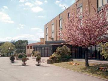 Hotel I Ciliegi
