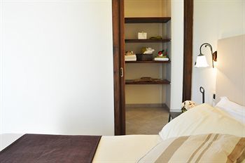 Hotel Tenuta Del Barco