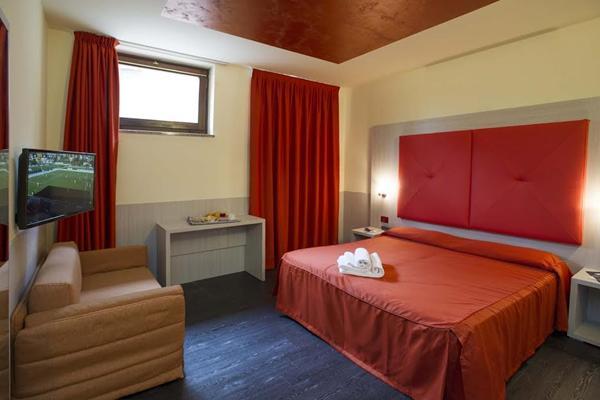 Hotel Sole