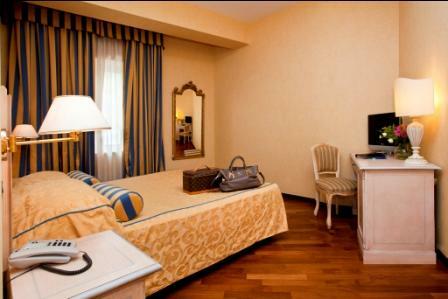 Hotel Punta Campanella Resort