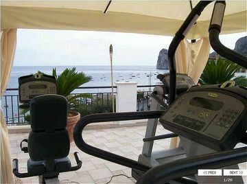 Hotel Punta Campanella Resort