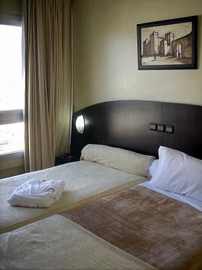 Hotel Anfa Port