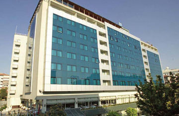 Hotel Dedeman