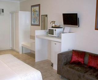 Hotel Aspect Central