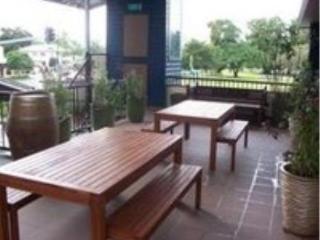 Hotel Aspect Central
