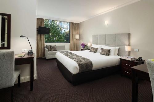 Hotel Rydges On Swanston