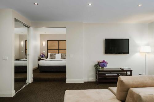 Hotel Rydges On Swanston