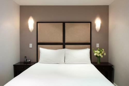 Hotel Rydges On Swanston