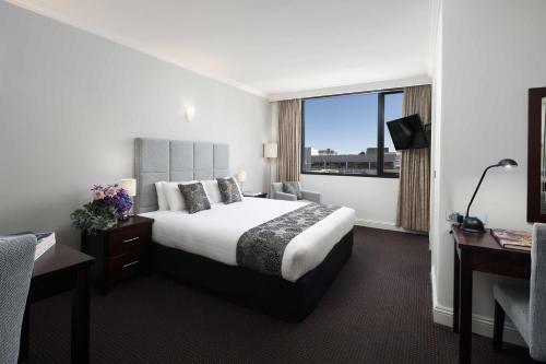Hotel Rydges On Swanston