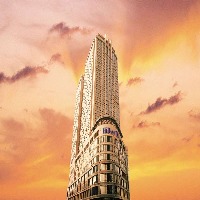Hotel Hilton Chongqing