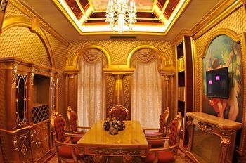 Dibai 7 Star Hotel