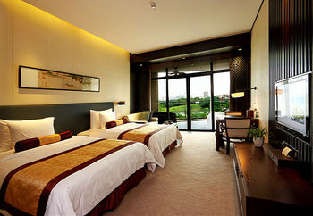 Shenzhen Castle Hotel