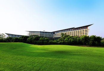 Shenzhen Castle Hotel