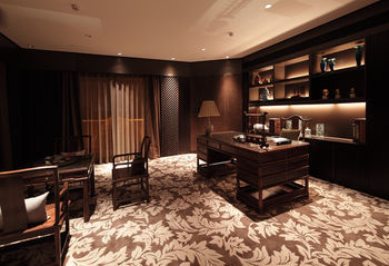 Shenzhen Castle Hotel