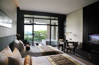 Shenzhen Castle Hotel