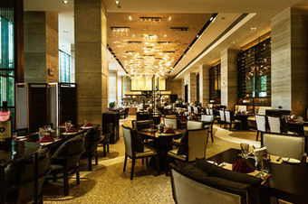 Shenzhen Castle Hotel
