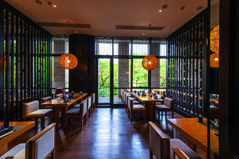 Shenzhen Castle Hotel