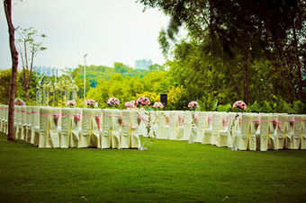 Shenzhen Castle Hotel