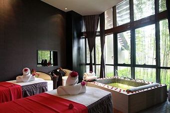 Shenzhen Castle Hotel