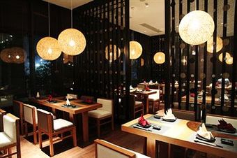 Shenzhen Castle Hotel