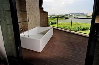 Shenzhen Castle Hotel