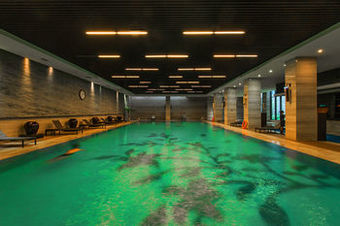 Shenzhen Castle Hotel