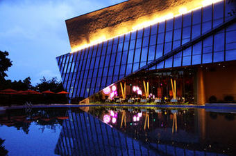 Shenzhen Castle Hotel