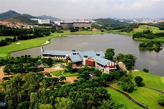 Shenzhen Castle Hotel