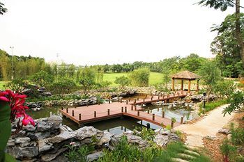 Shenzhen Castle Hotel