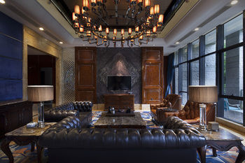 Shenzhen Castle Hotel
