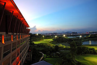 Shenzhen Castle Hotel