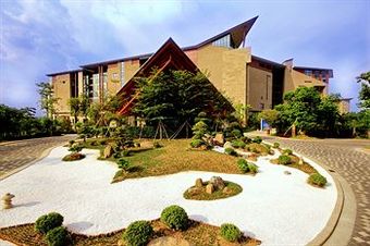 Shenzhen Castle Hotel