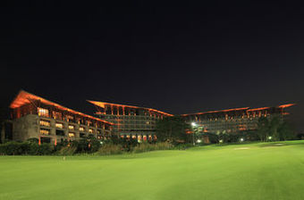 Shenzhen Castle Hotel