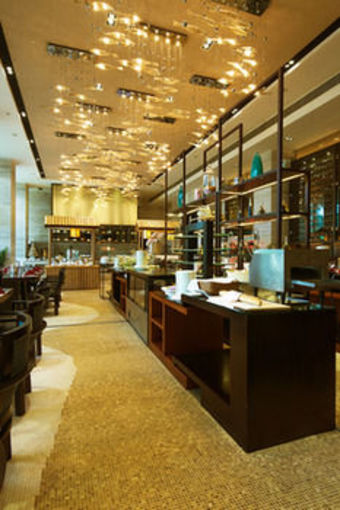 Shenzhen Castle Hotel