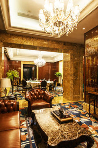 Shenzhen Castle Hotel