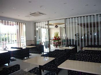 Greentree Inn Suzhou International Education Zone Hotel