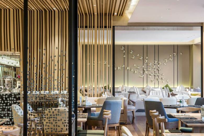 Hotel Holiday Inn Zhongshan Downtown