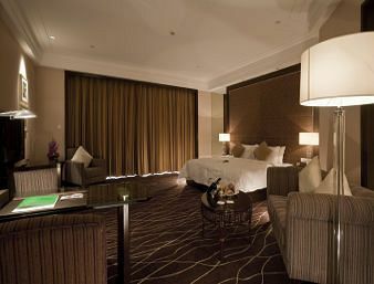 Hotel Howard Johnson Tongfang Plaza Zhuji