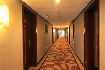 Suofeite Hotel Yiwu